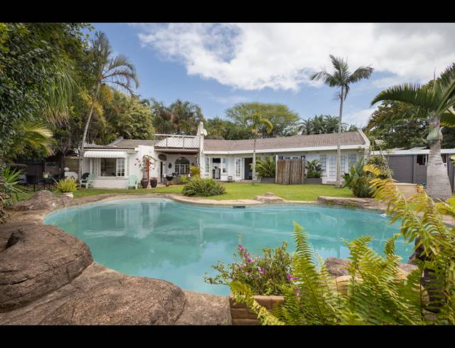 5 BEDROOM HOUSE FOR SALE IN HERRWOOD PARK